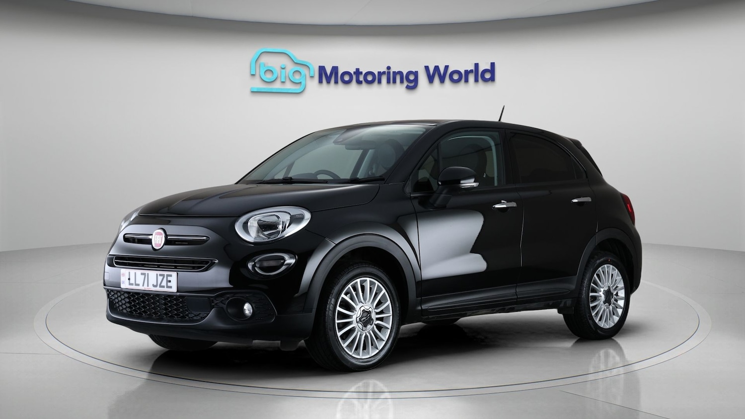 Used Fiat 500X 2021 for sale - 77845725: Photo 3