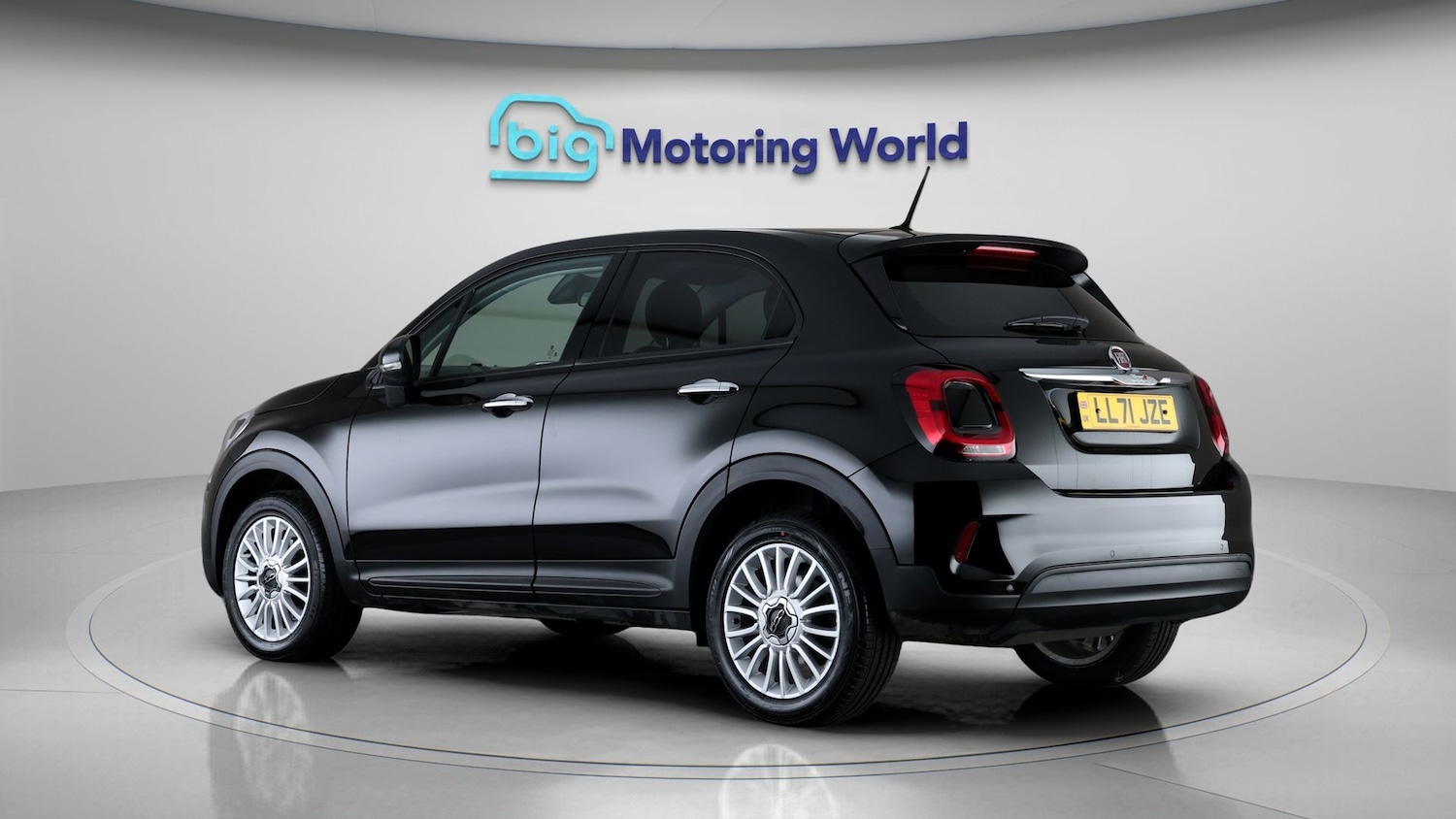 Used Fiat 500X 2021 for sale - 77845725: Photo 5