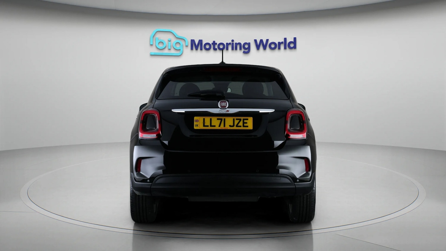 Used Fiat 500X 2021 for sale - 77845725: Photo 6