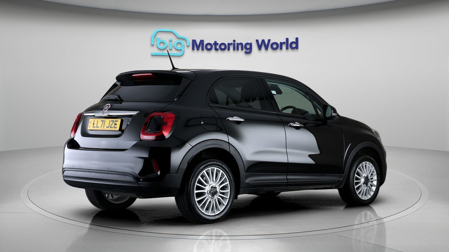 Used Fiat 500X 2021 for sale - 77845725: Photo 7