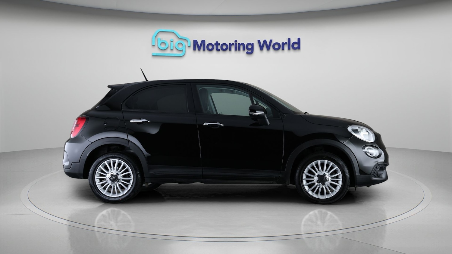 Used Fiat 500X 2021 for sale - 77845725: Photo 8
