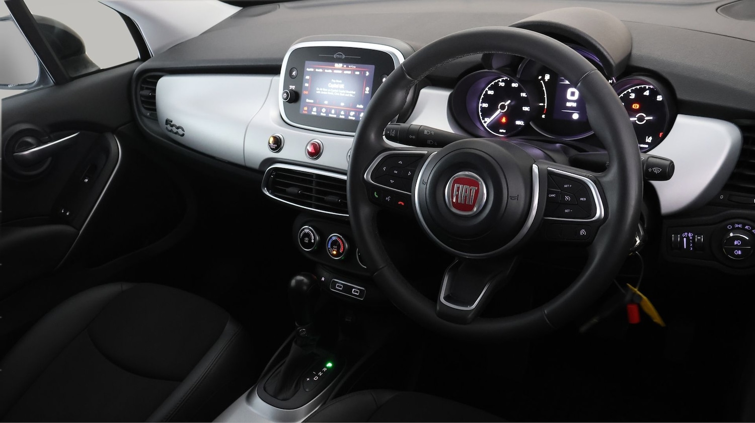 Used Fiat 500X 2021 for sale - 77845725: Photo 9