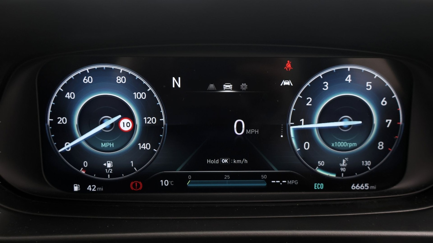 Used Hyundai BAYON 2022 for sale - 77198717: Photo 10