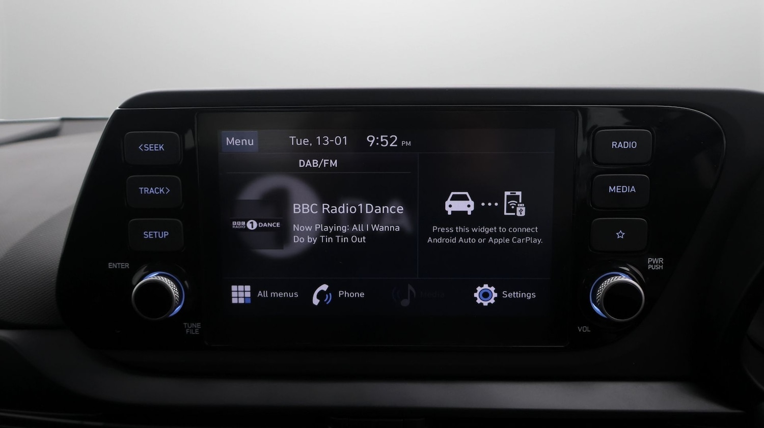 Used Hyundai BAYON 2022 for sale - 77198717: Photo 11