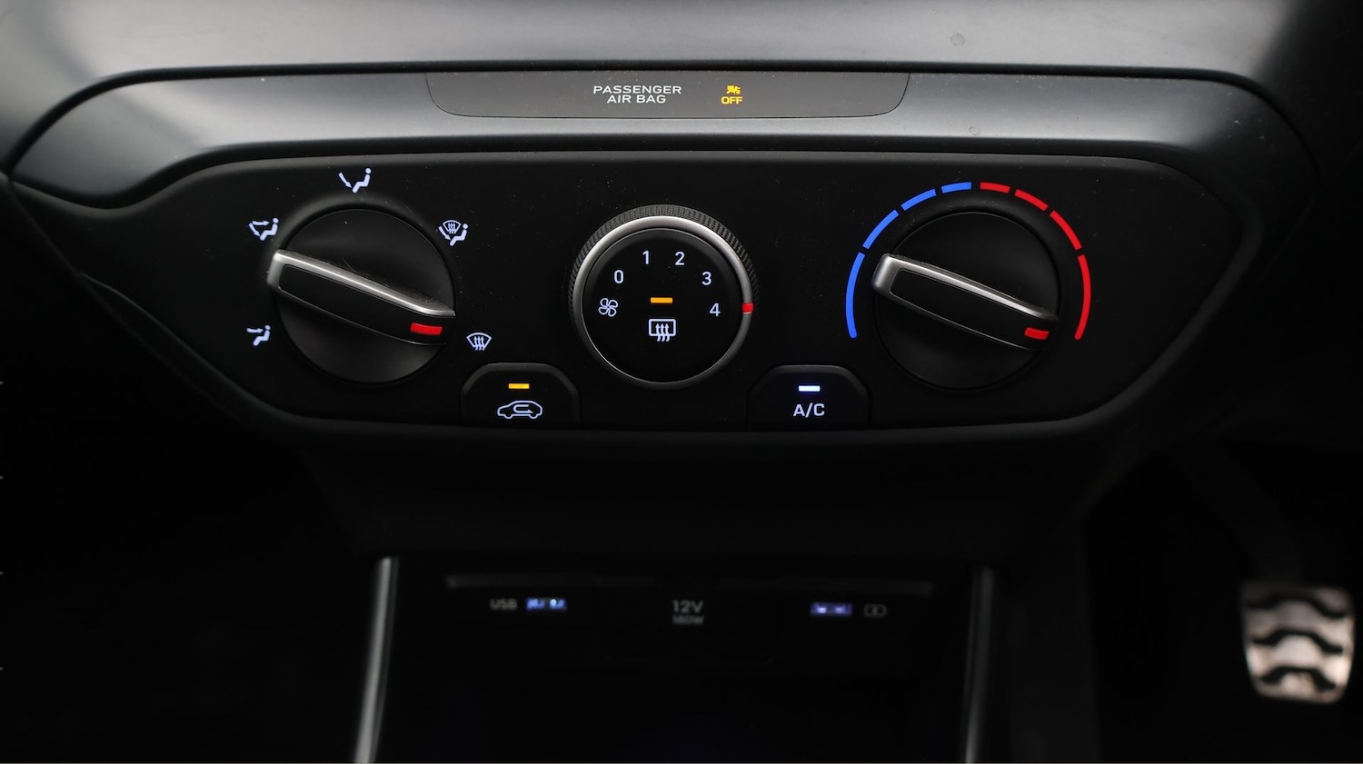 Used Hyundai BAYON 2022 for sale - 77198717: Photo 12