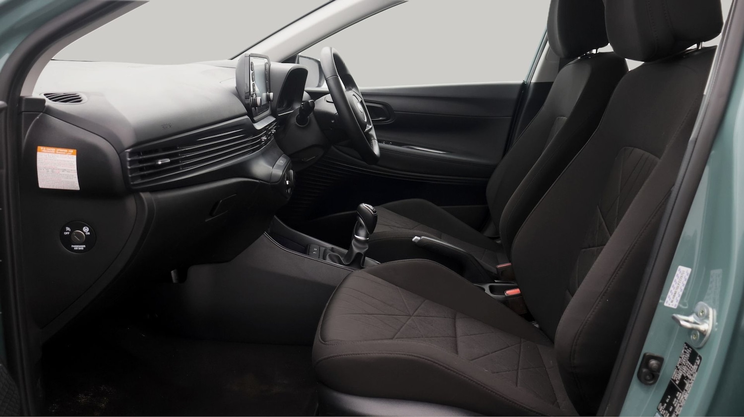 Used Hyundai BAYON 2022 for sale - 77198717: Photo 14