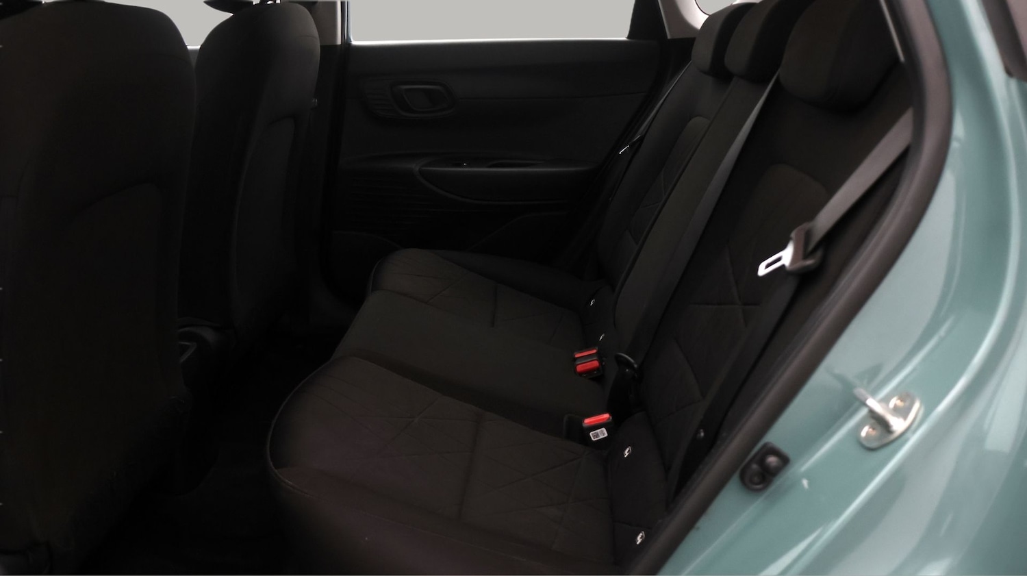 Used Hyundai BAYON 2022 for sale - 77198717: Photo 16