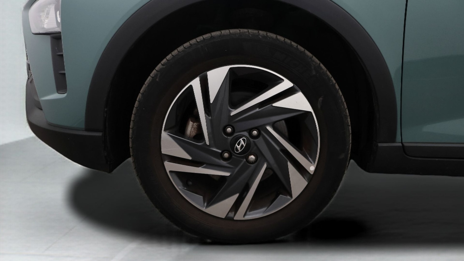 Used Hyundai BAYON 2022 for sale - 77198717: Photo 18