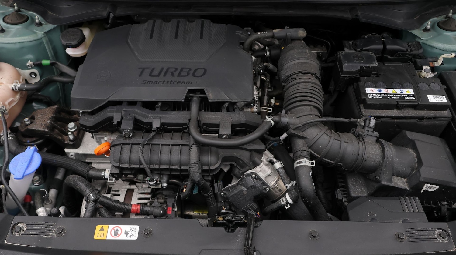 Used Hyundai BAYON 2022 for sale - 77198717: Photo 19