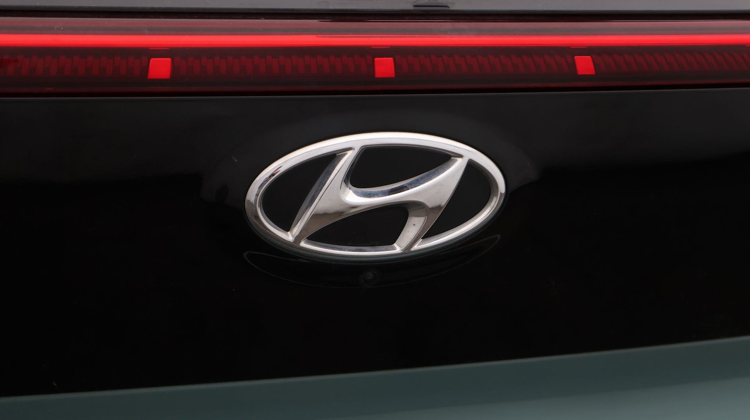 Used Hyundai BAYON 2022 for sale - 77198717: Photo 21