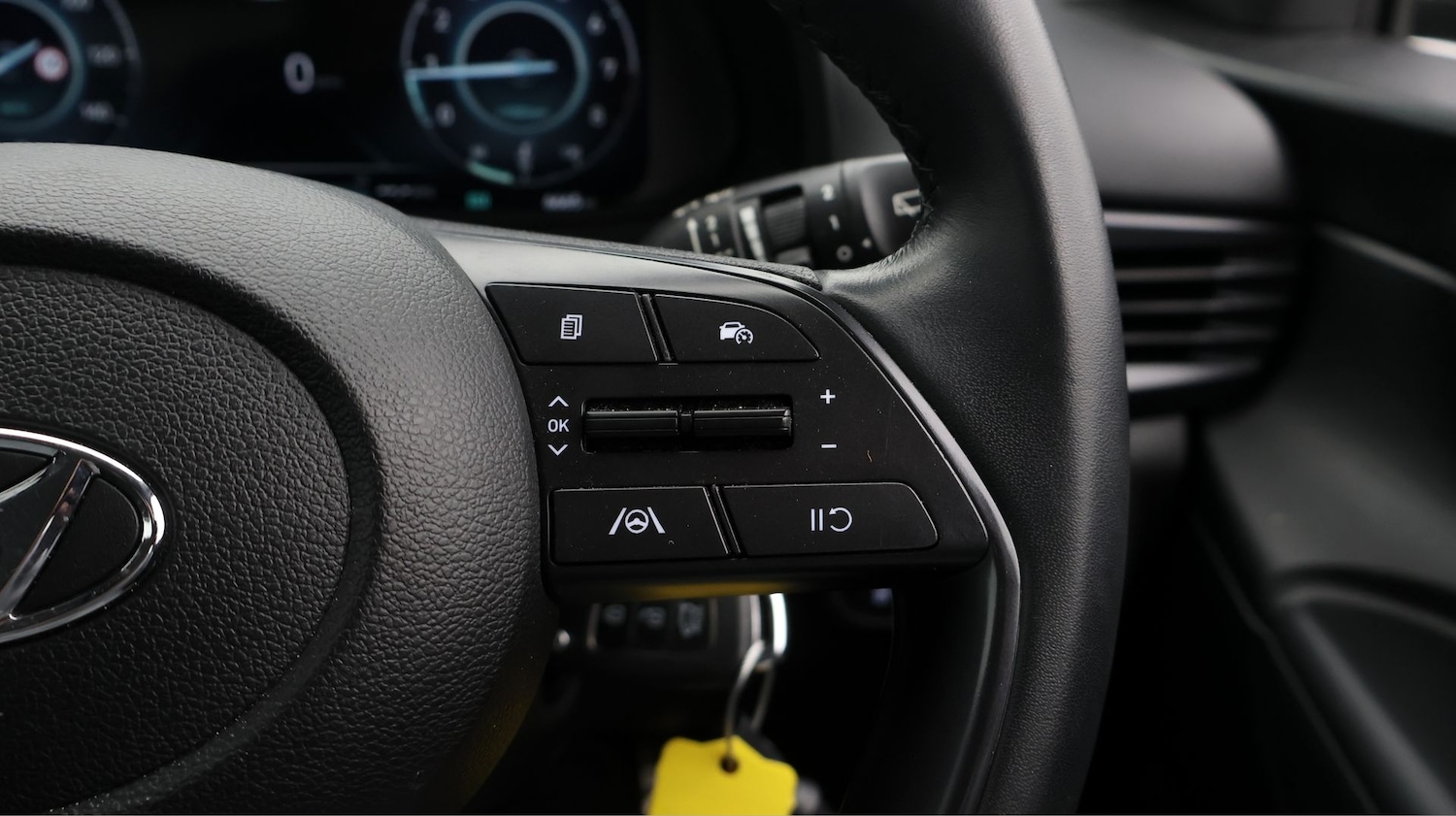 Used Hyundai BAYON 2022 for sale - 77198717: Photo 24