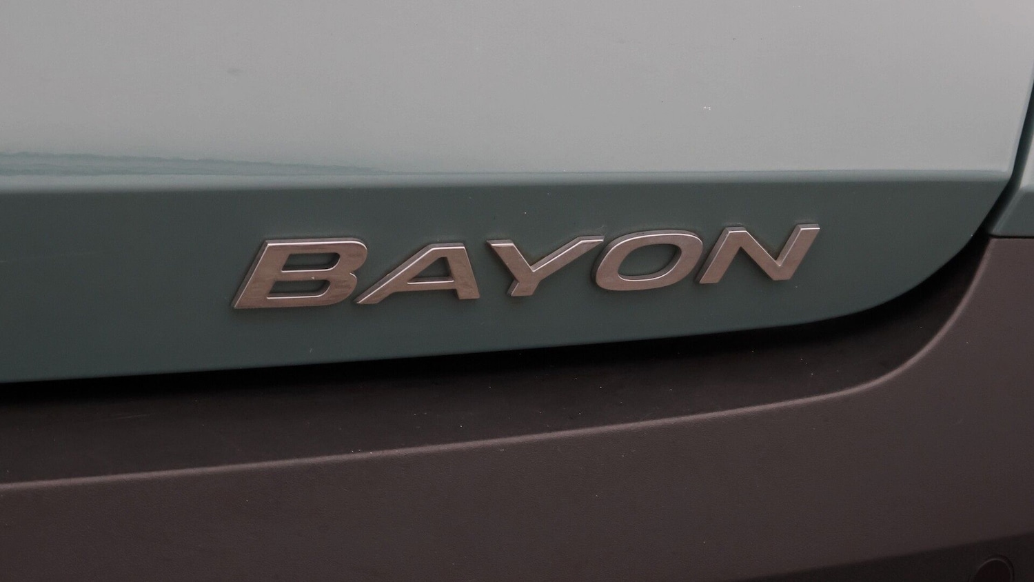 Used Hyundai BAYON 2022 for sale - 77198717: Photo 25