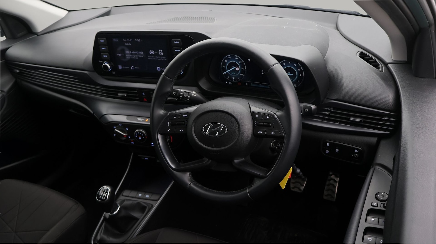 Used Hyundai BAYON 2022 for sale - 77198717: Photo 9