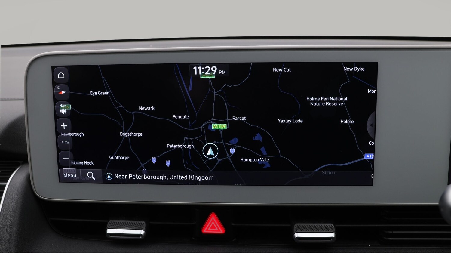 Used Hyundai IONIQ 5 2023 for sale - 77517682: Photo 11