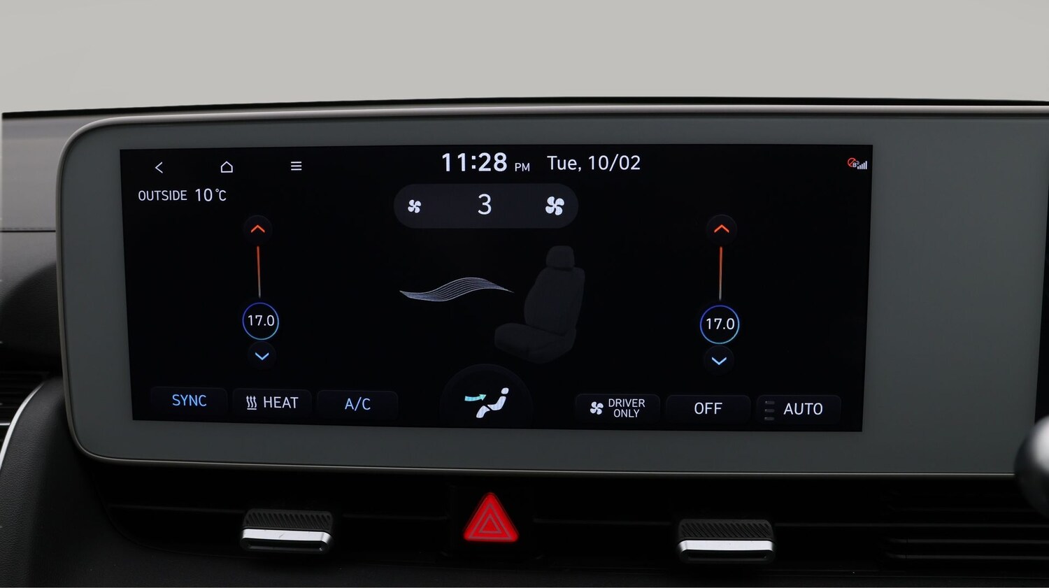 Used Hyundai IONIQ 5 2023 for sale - 77517682: Photo 12