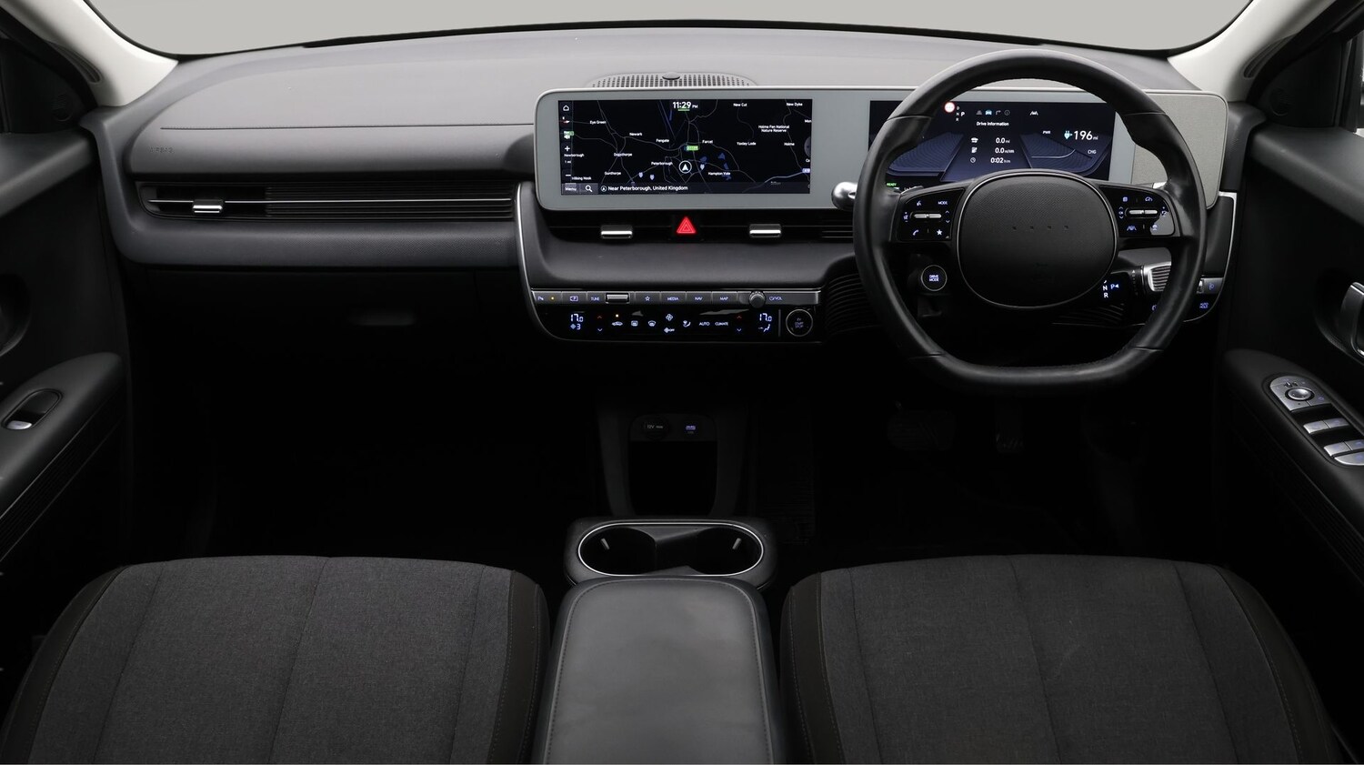 Used Hyundai IONIQ 5 2023 for sale - 77517682: Photo 13