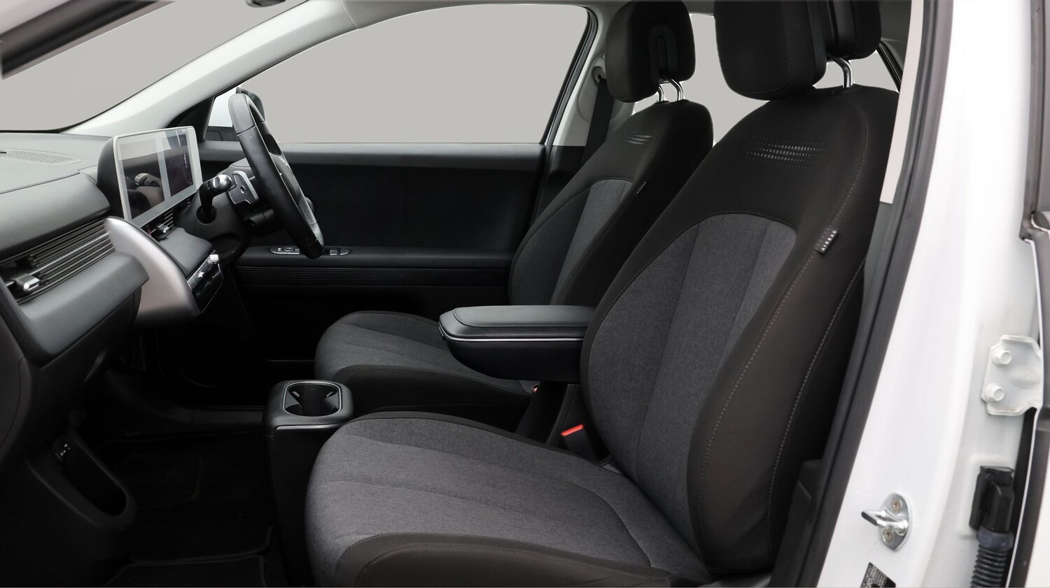 Used Hyundai IONIQ 5 2023 for sale - 77517682: Photo 14