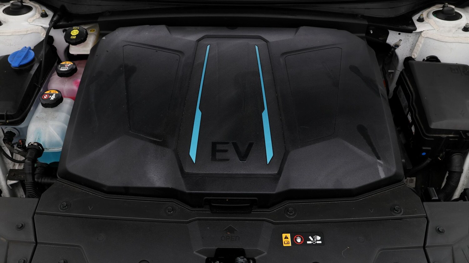 Used Hyundai IONIQ 5 2023 for sale - 77517682: Photo 19