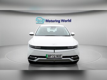 Used Hyundai IONIQ 5 2023 for sale - 77517682: Photo