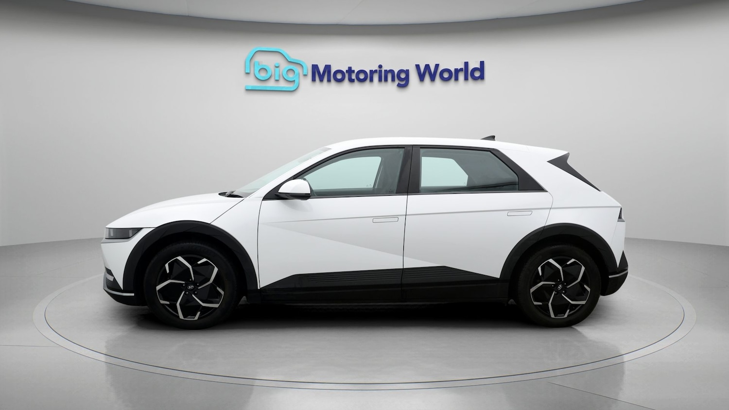 Used Hyundai IONIQ 5 2023 for sale - 77517682: Photo 4