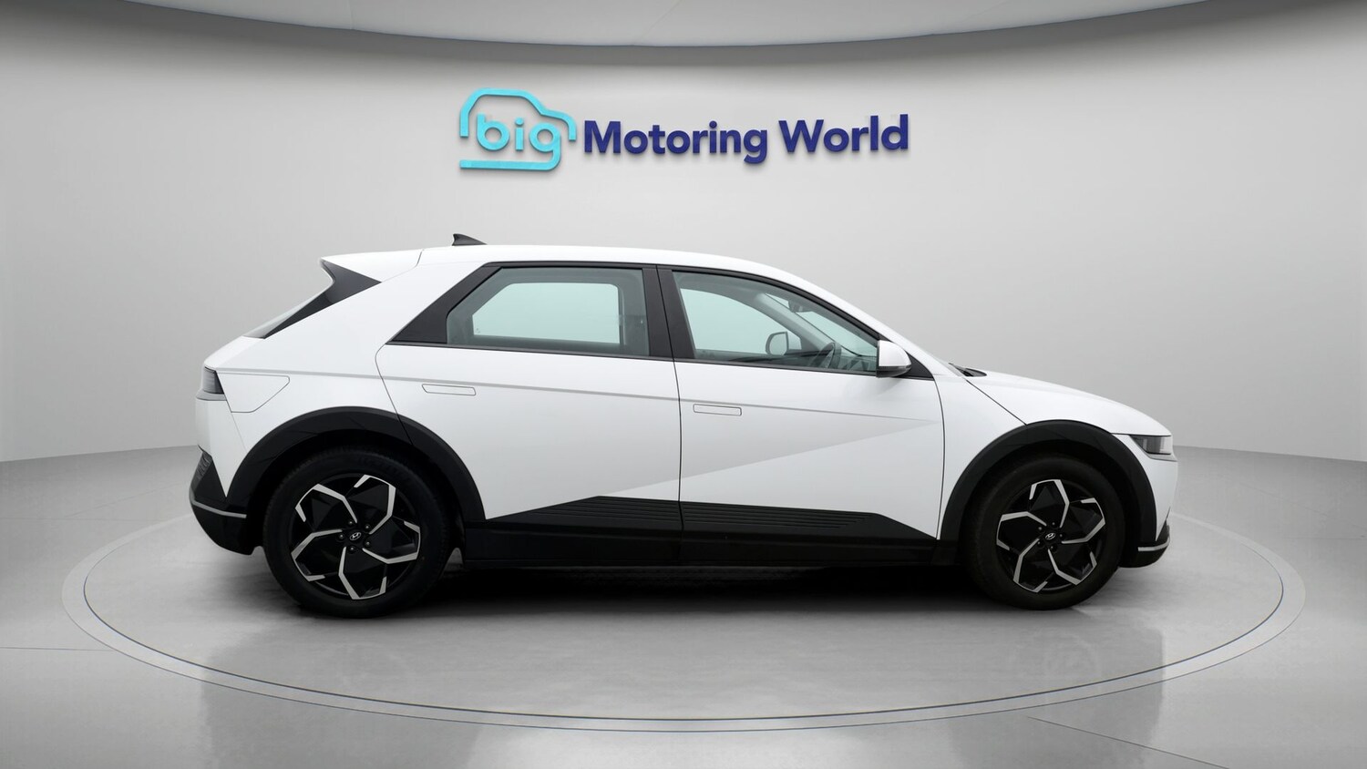 Used Hyundai IONIQ 5 2023 for sale - 77517682: Photo 8