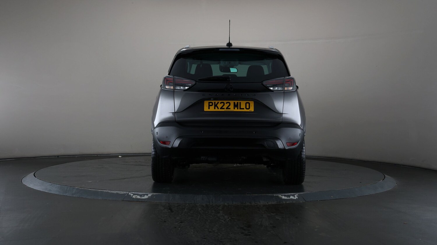 Used Vauxhall Crossland for sale - 76808822: Photo 26