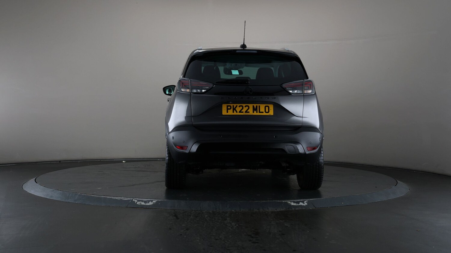 Used Vauxhall Crossland for sale - 76808822: Photo 27