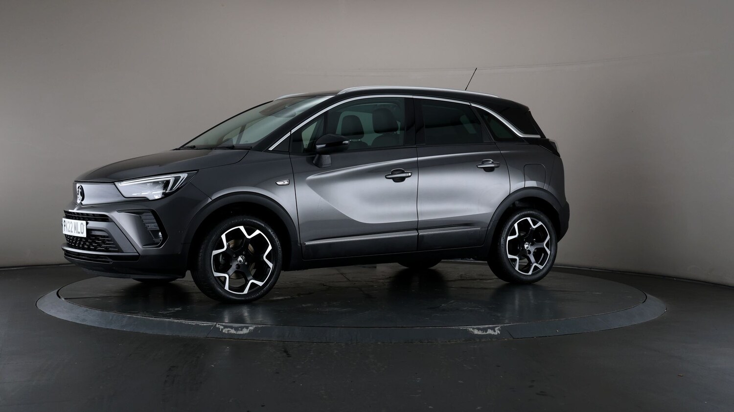 Used Vauxhall Crossland for sale - 76808822: Photo 33