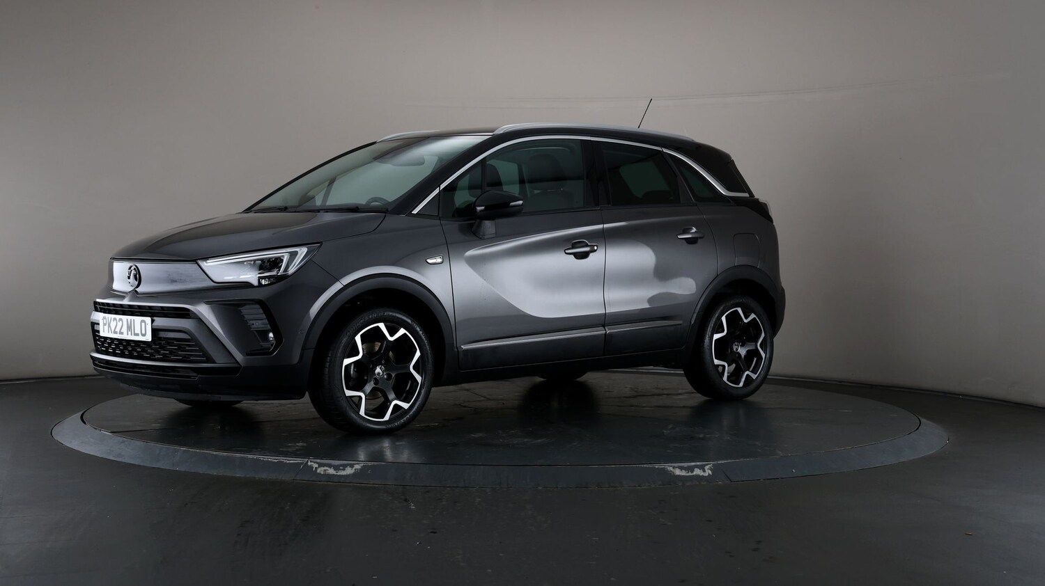 Used Vauxhall Crossland for sale - 76808822: Photo 34