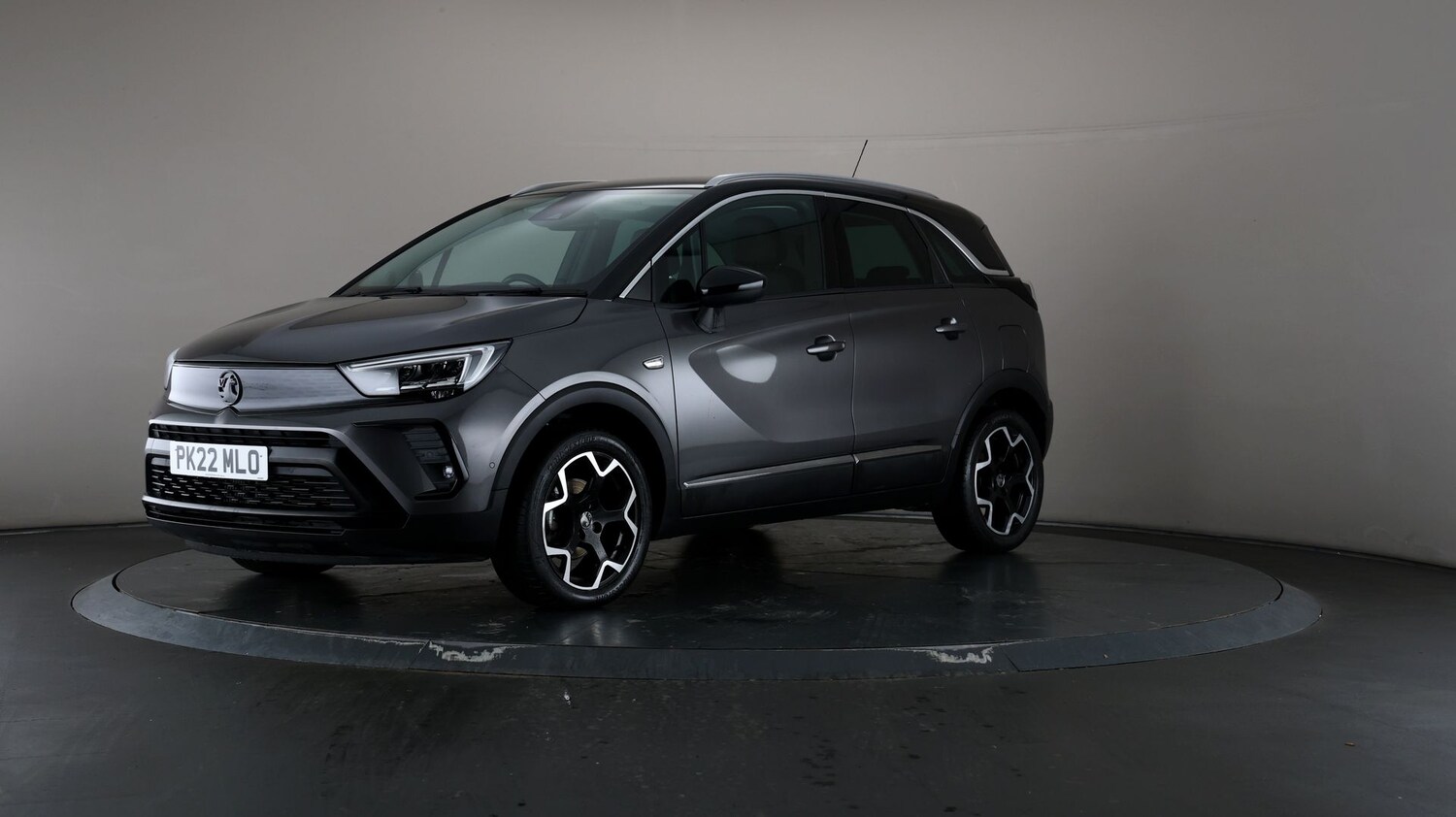 Used Vauxhall Crossland for sale - 76808822: Photo 35