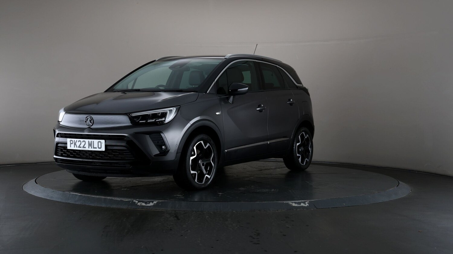 Used Vauxhall Crossland for sale - 76808822: Photo 36