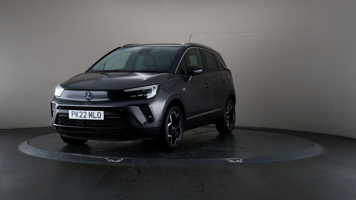 Used Vauxhall Crossland for sale - 76808822: Photo 37