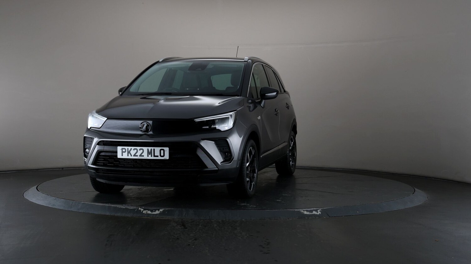 Used Vauxhall Crossland for sale - 76808822: Photo 39