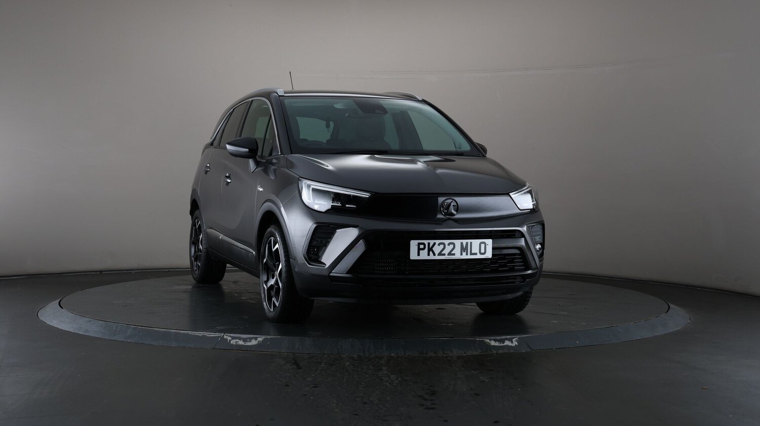 Used Vauxhall Crossland for sale - 76808822: Photo 43