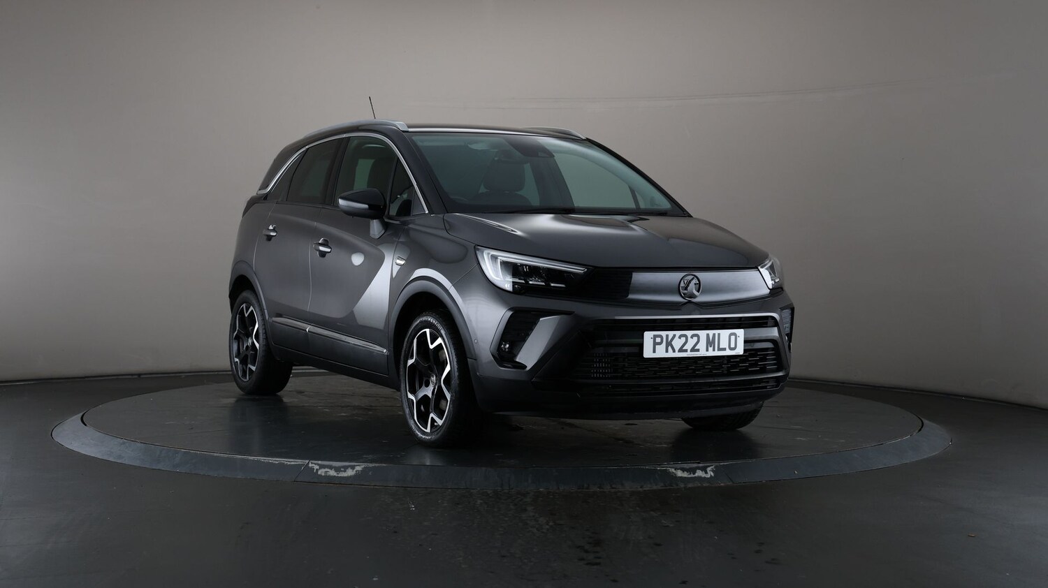 Used Vauxhall Crossland for sale - 76808822: Photo 44