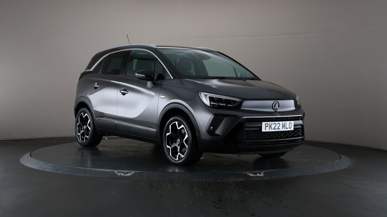 Used Vauxhall Crossland for sale - 76808822: Photo 45