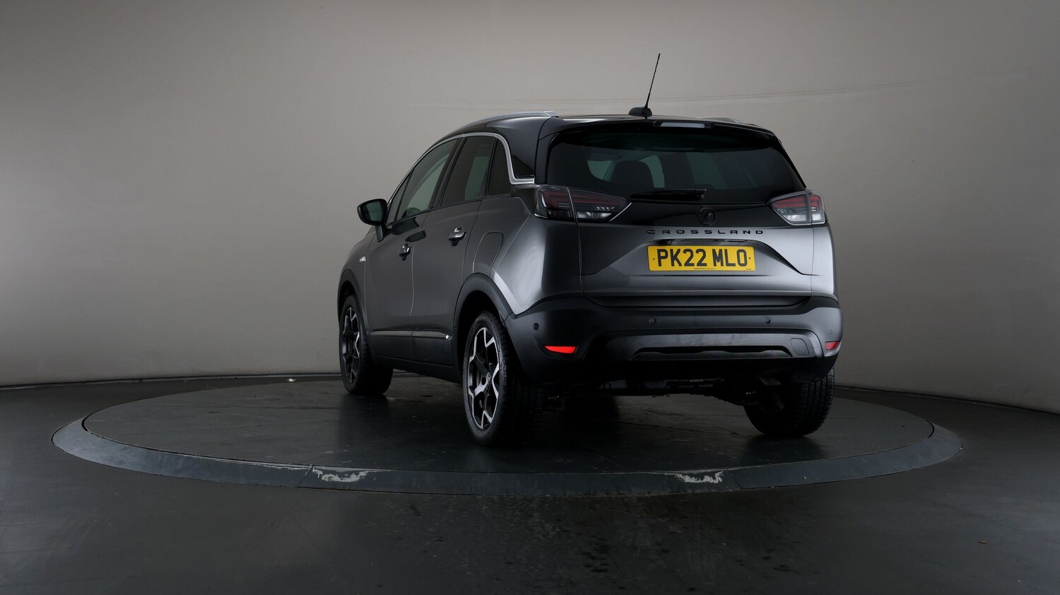 Used Vauxhall Crossland for sale - 76808822: Photo 49