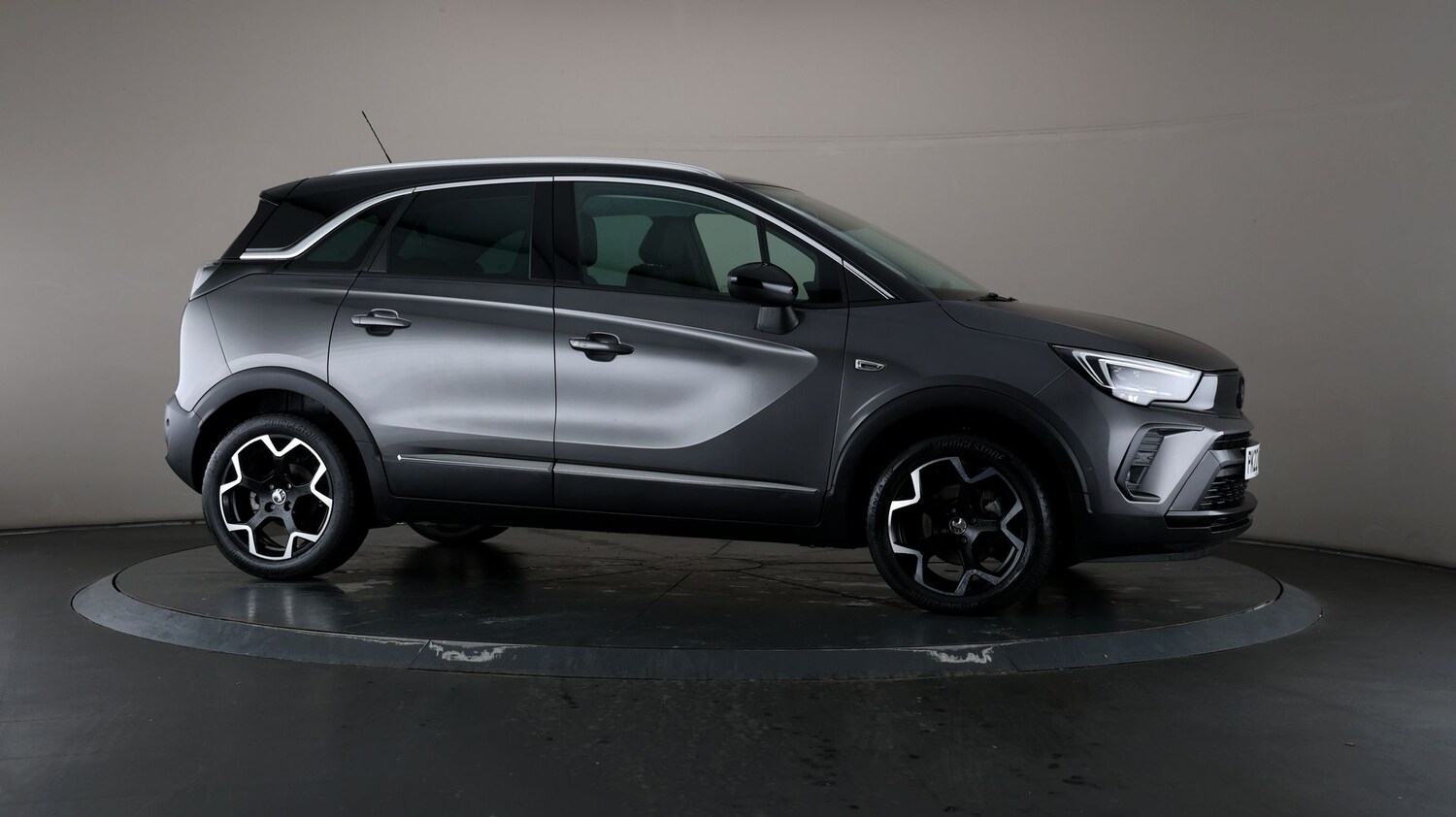 Used Vauxhall Crossland for sale - 76808822: Photo 50