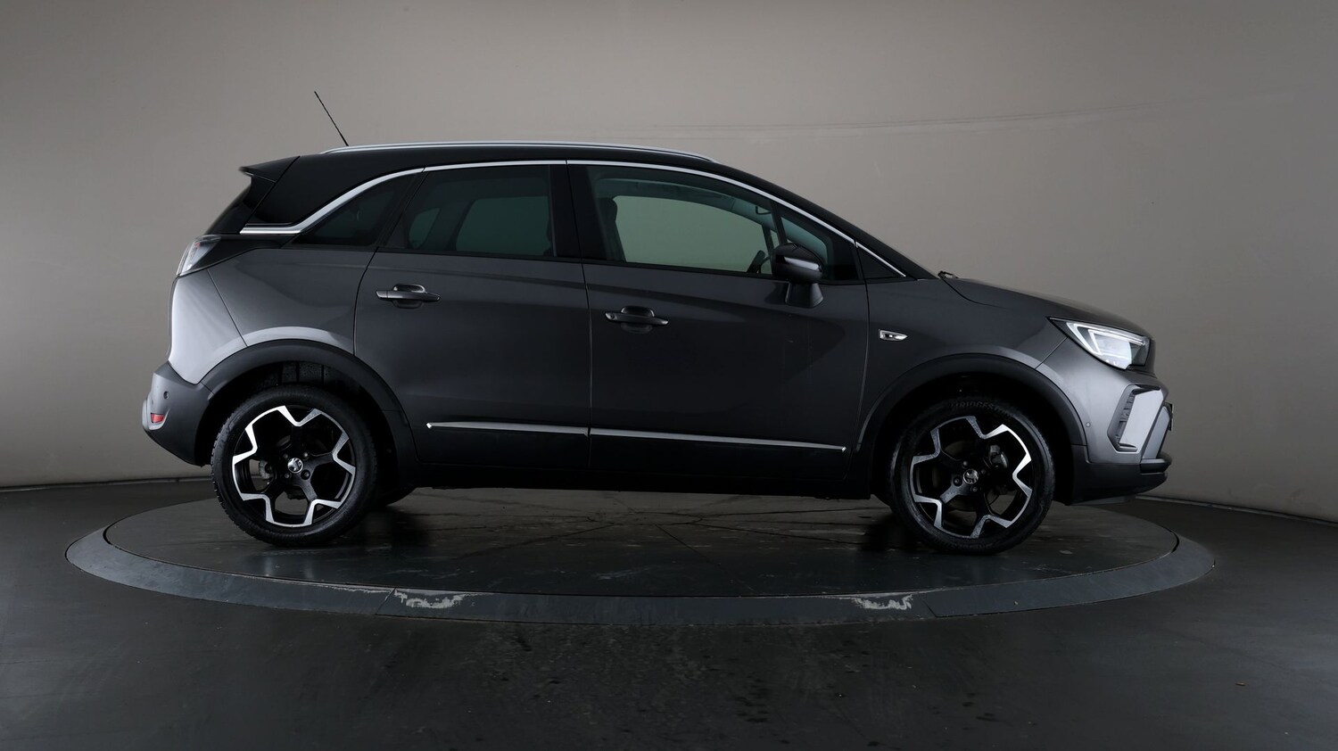 Used Vauxhall Crossland for sale - 76808822: Photo 52