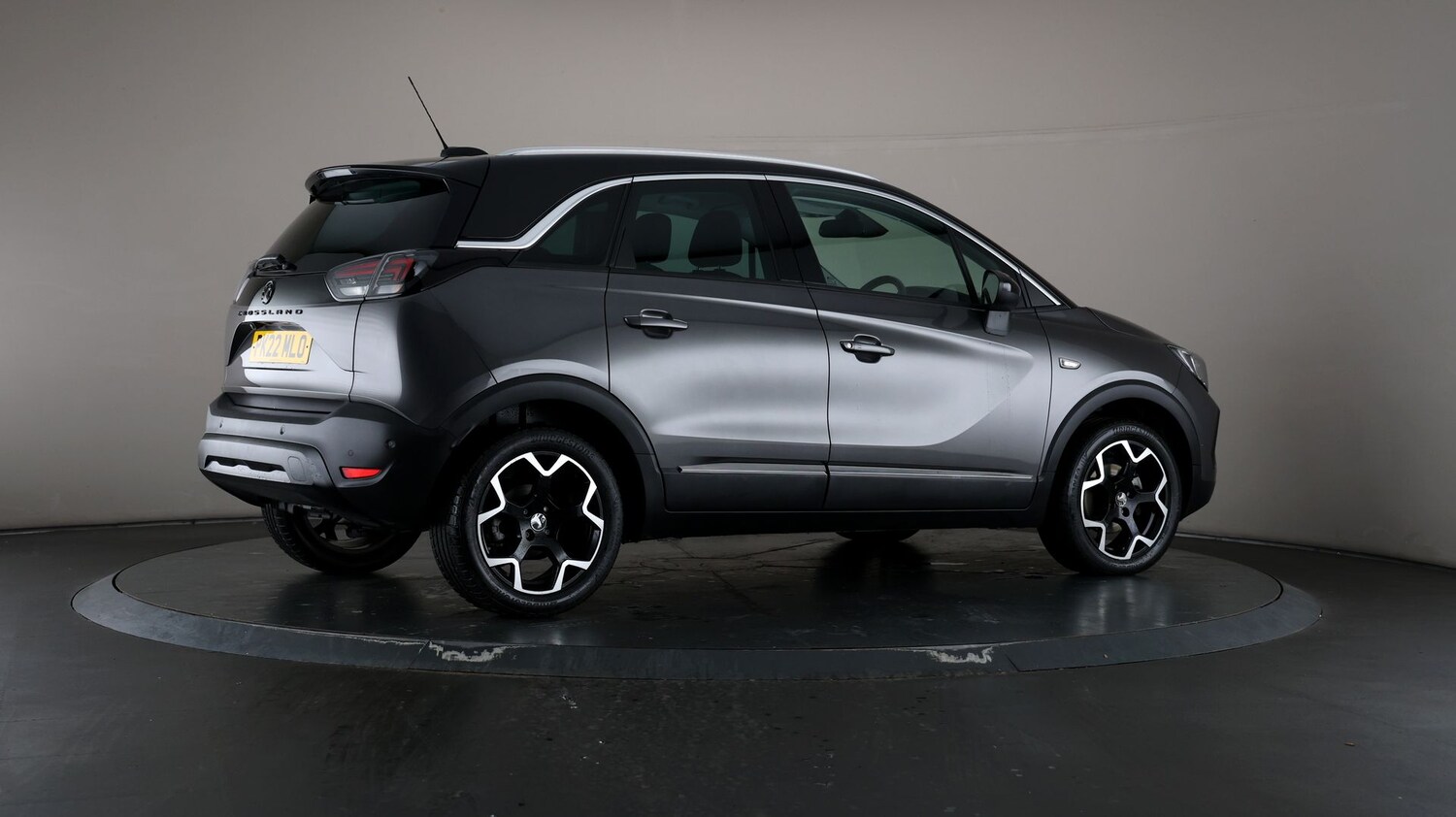 Used Vauxhall Crossland for sale - 76808822: Photo 56