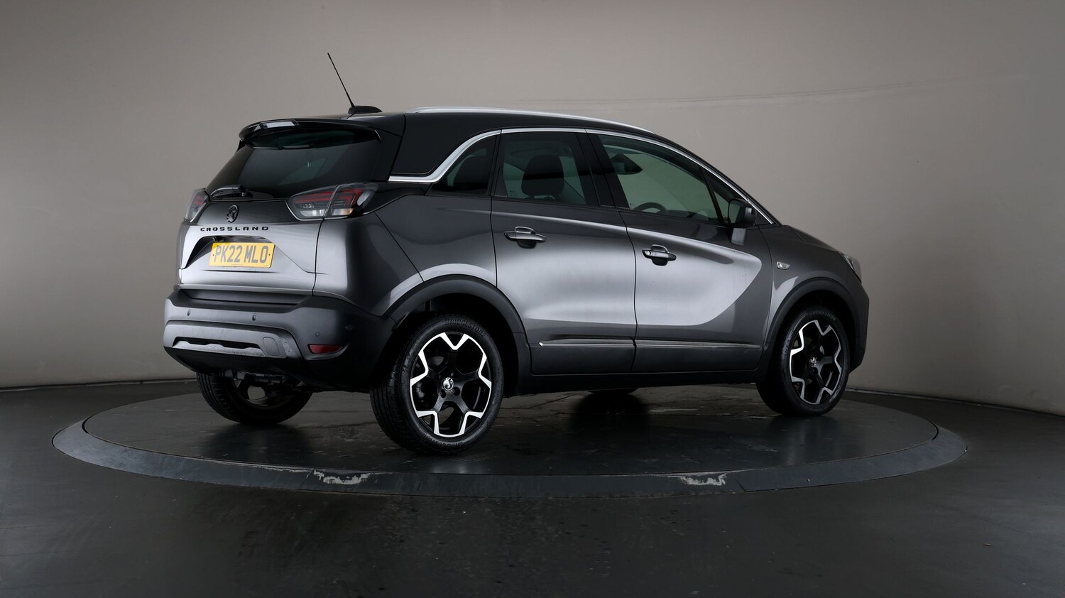 Used Vauxhall Crossland for sale - 76808822: Photo 57