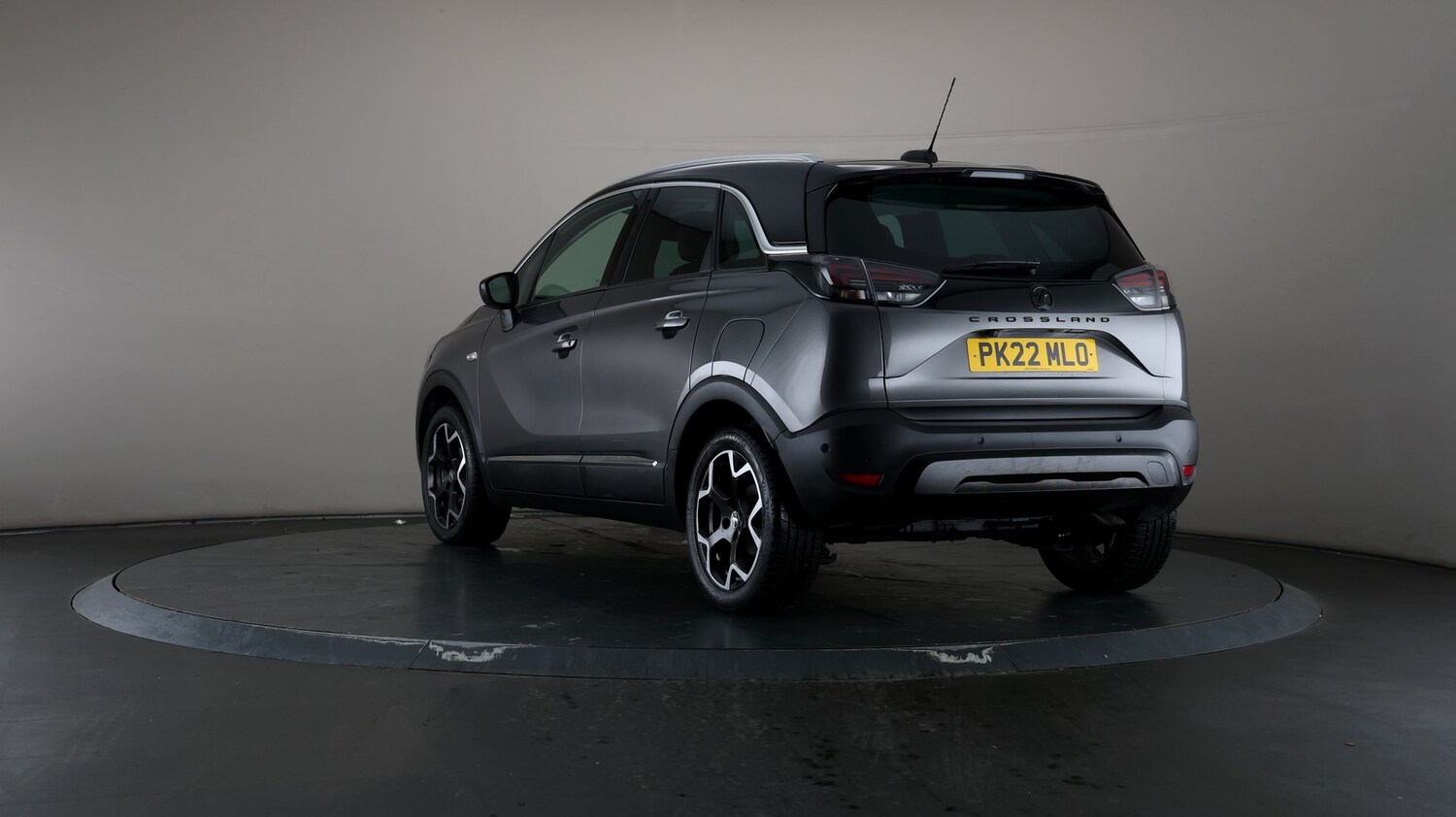 Used Vauxhall Crossland for sale - 76808822: Photo 60