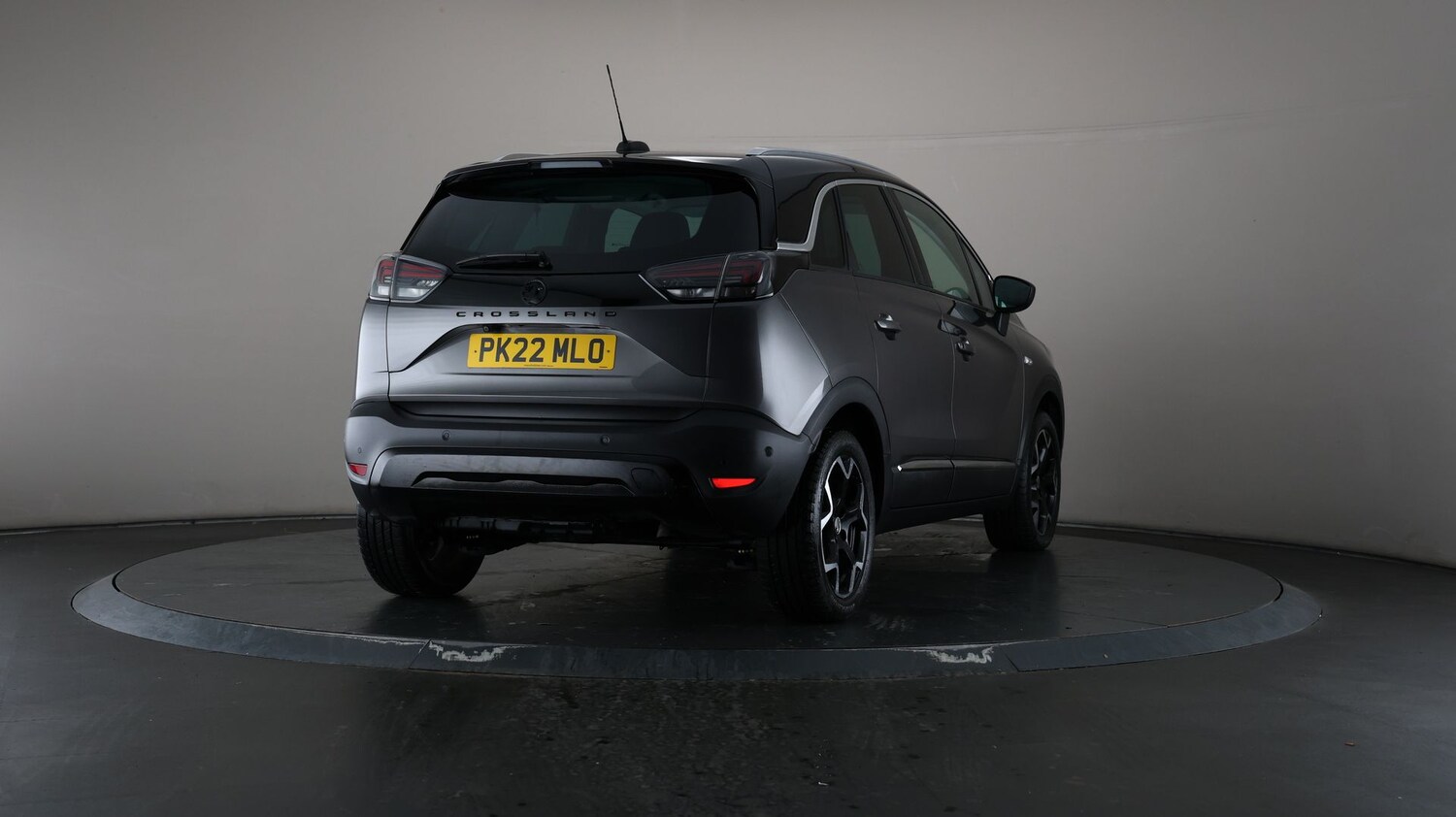 Used Vauxhall Crossland for sale - 76808822: Photo 61