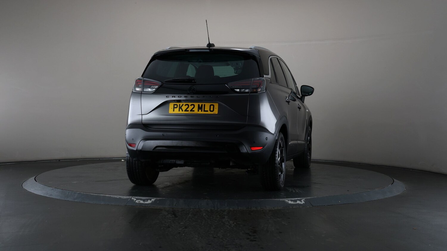 Used Vauxhall Crossland for sale - 76808822: Photo 62