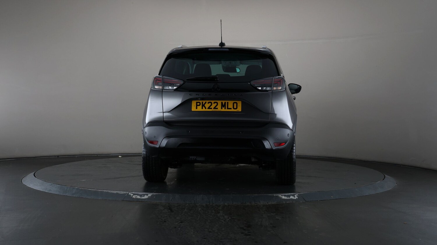 Used Vauxhall Crossland for sale - 76808822: Photo 63