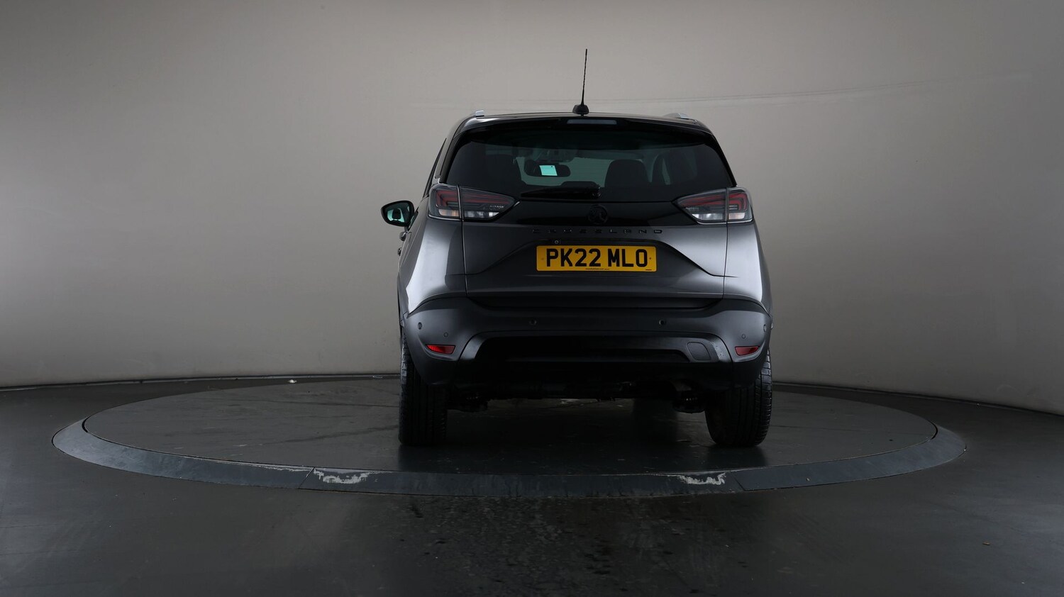 Used Vauxhall Crossland for sale - 76808822: Photo 64