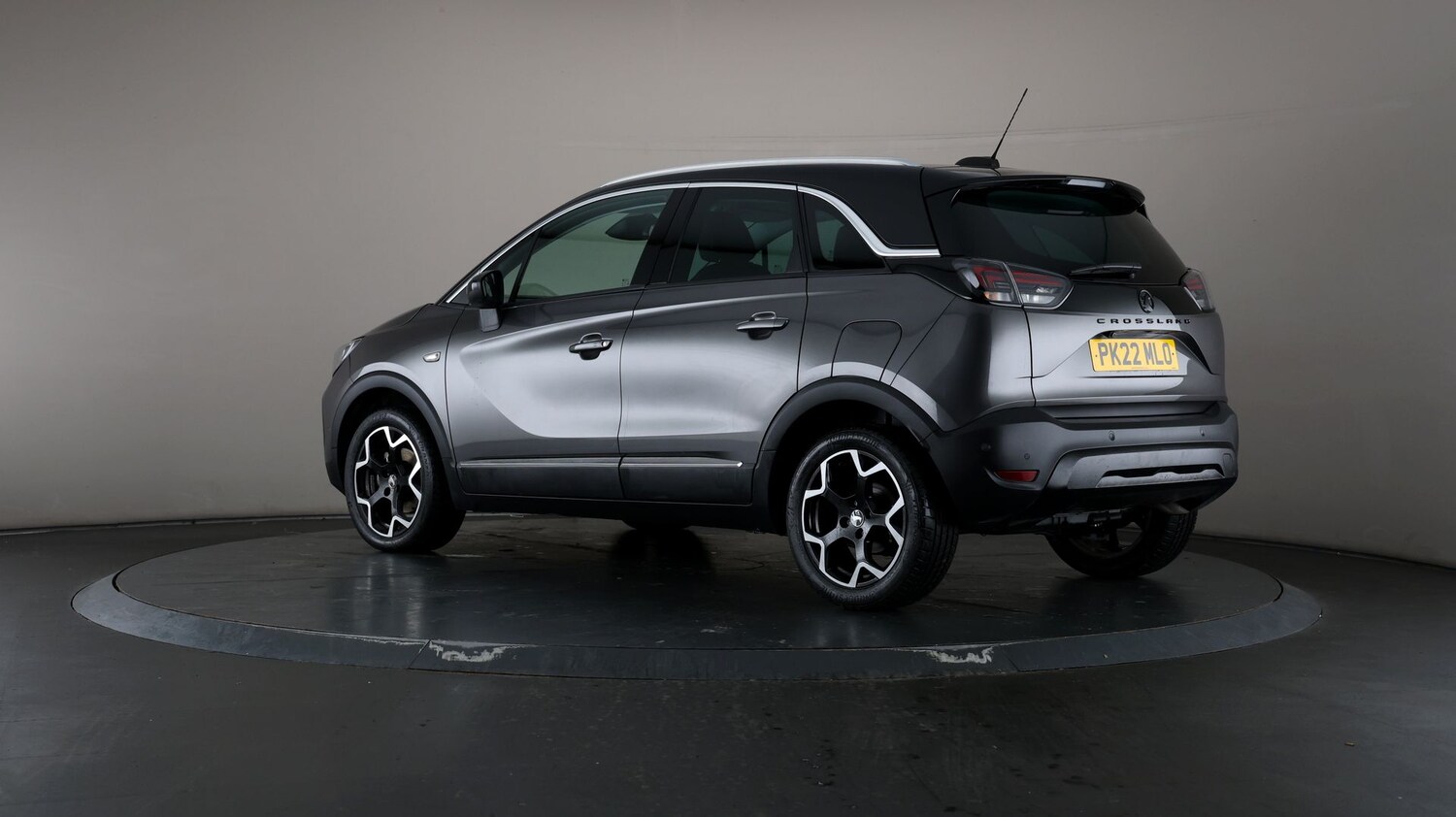 Used Vauxhall Crossland for sale - 76808822: Photo 66