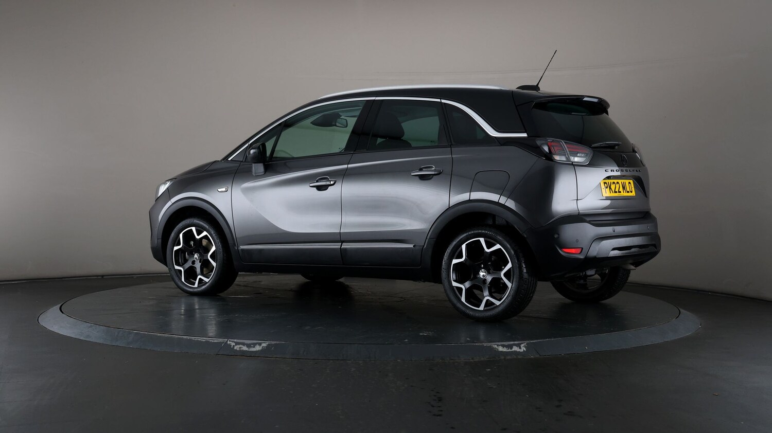 Used Vauxhall Crossland for sale - 76808822: Photo 67