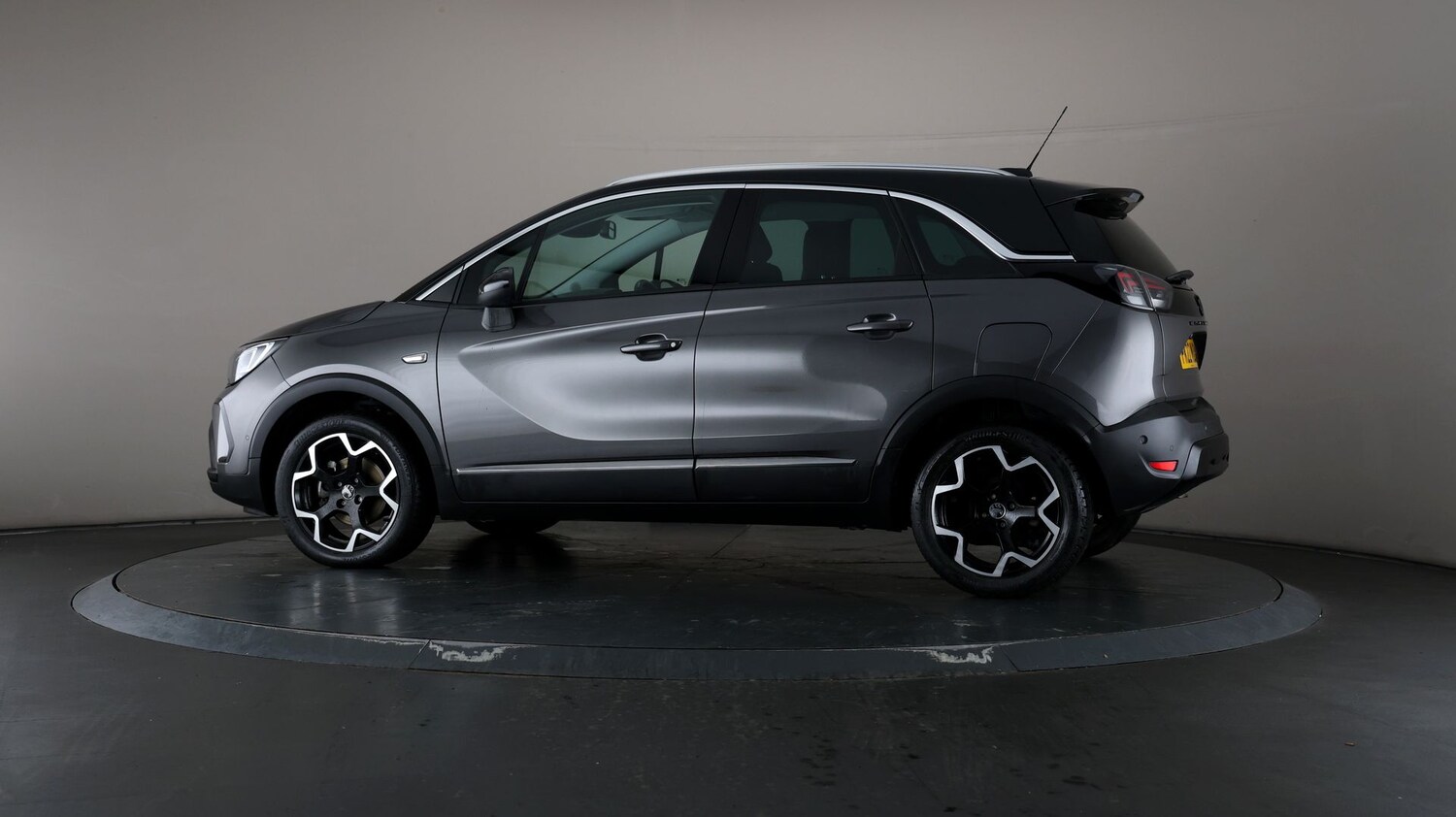 Used Vauxhall Crossland for sale - 76808822: Photo 69