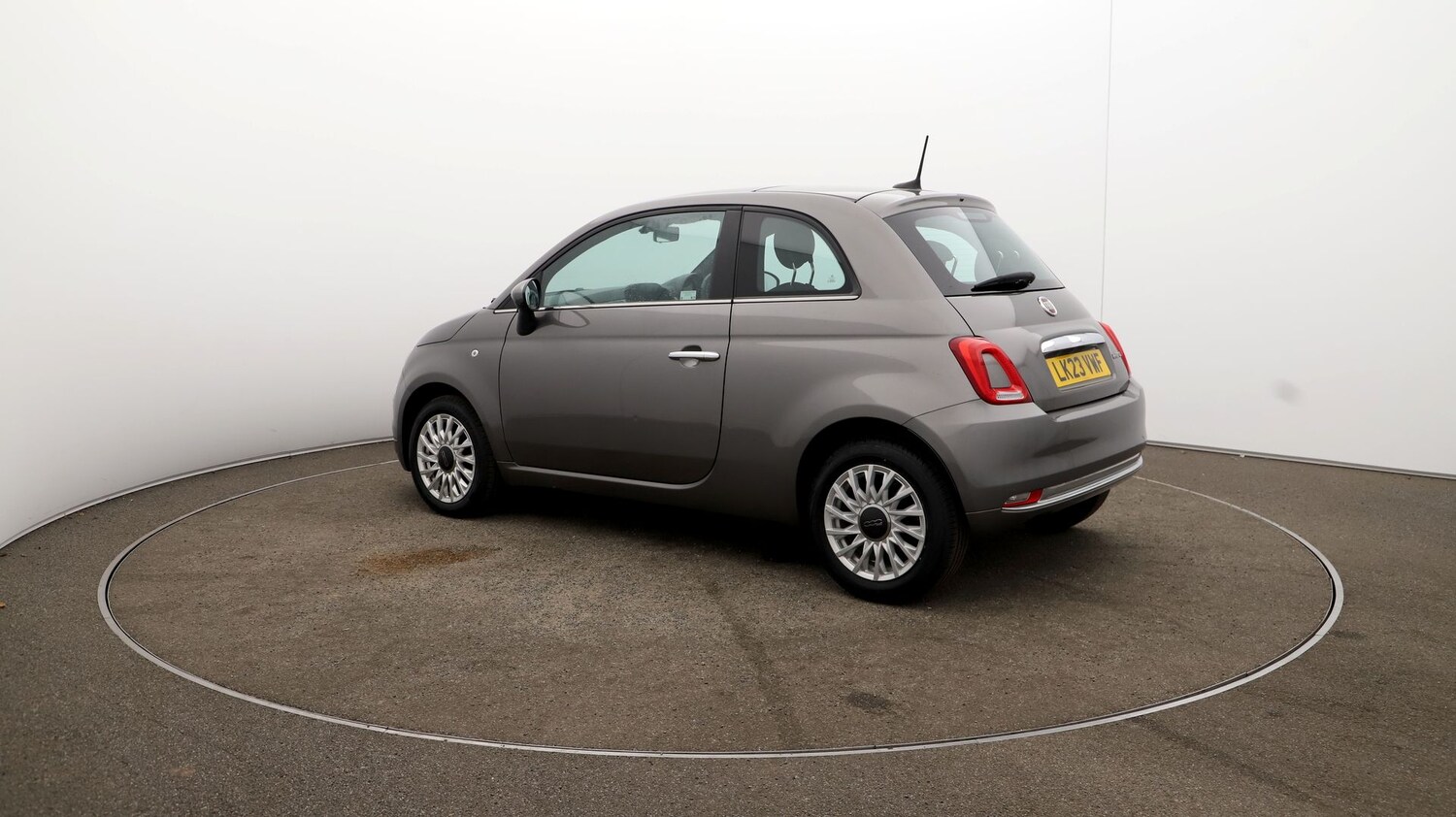 Used Fiat 500 for sale - 76808743: Photo 29